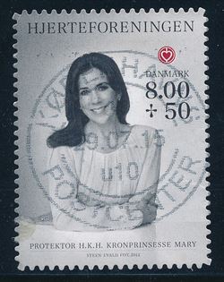 Denmark 2012