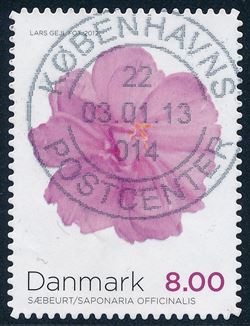 Denmark 2012