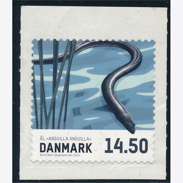 Danmark 2013