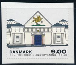Danmark 2014