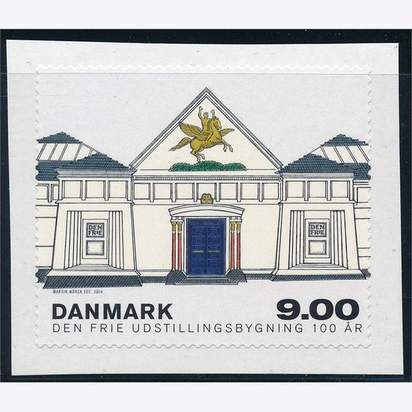 Denmark 2014