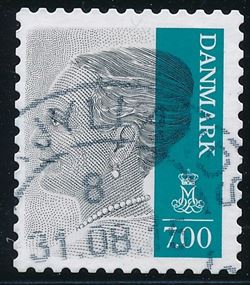 Denmark 2014
