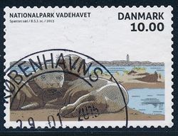 Denmark 2015