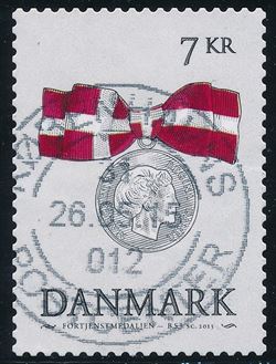 Danmark 2015