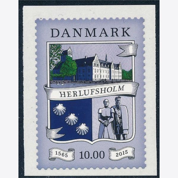 Denmark 2015
