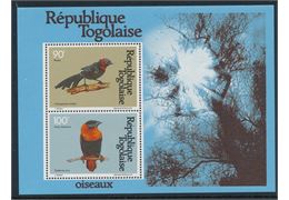 Togo 1981