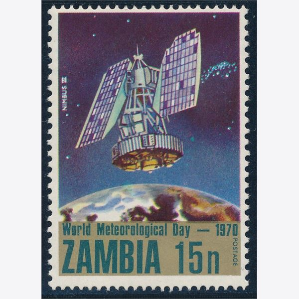 Zambia 1970