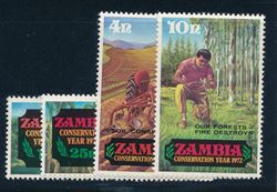 Zambia 1972