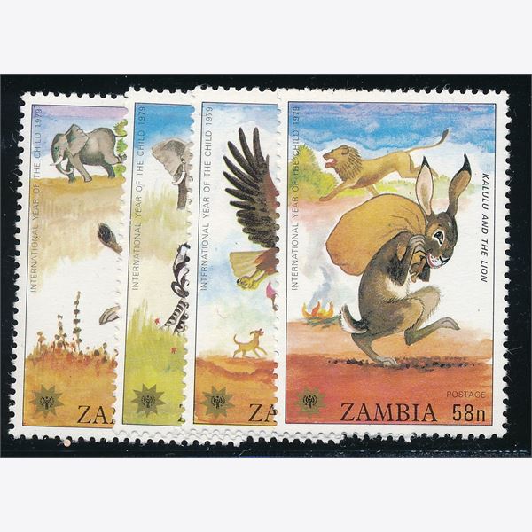 Zambia 1979