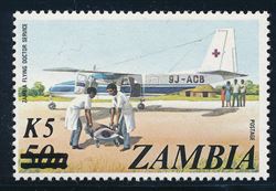 Zambia 1985