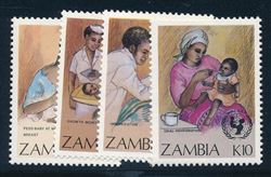 Zambia 1988