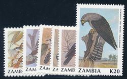 Zambia 1991