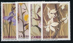 Zambia 1992
