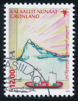 Greenland 2016