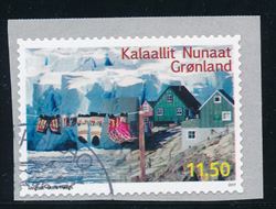 Greenland 2017