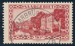 Saar 1930
