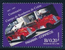 Panama 1997