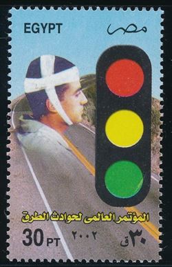 Egypt 2002