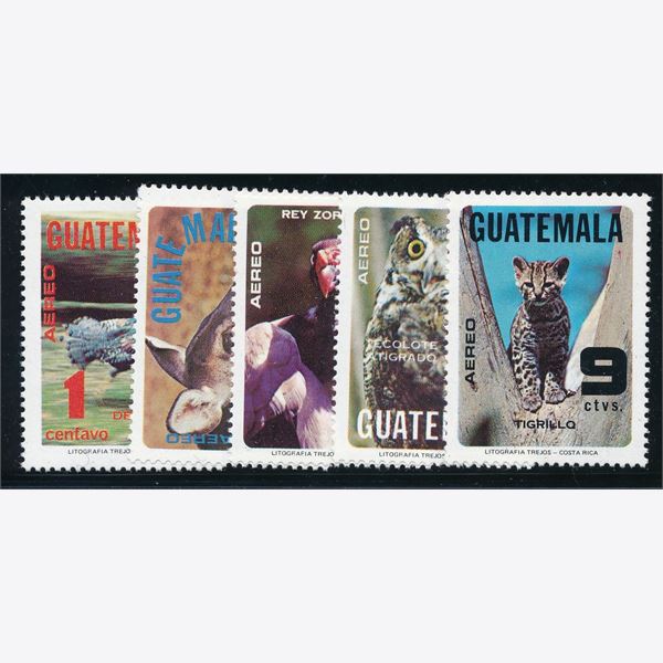 Guatemala 1979