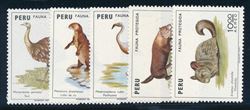 Peru 1973
