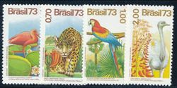 Brazil 1973