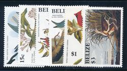 Belize 1985