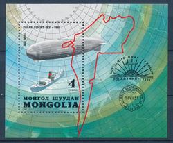 Mongoliet 1981
