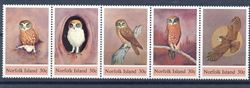 Norfolk Island 1984