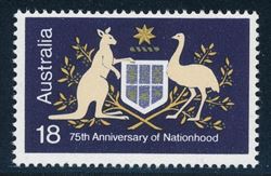 Australien 1976
