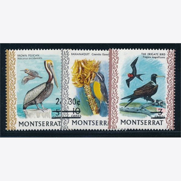 Montserrat 1976