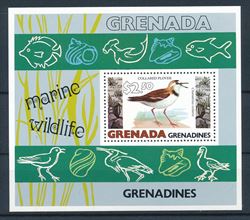 Grenada Grenadines 1979