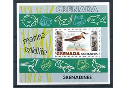 Grenada Grenadines 1979