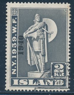 Island 1940