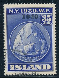 Iceland 1940