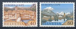 Switzerland 1977