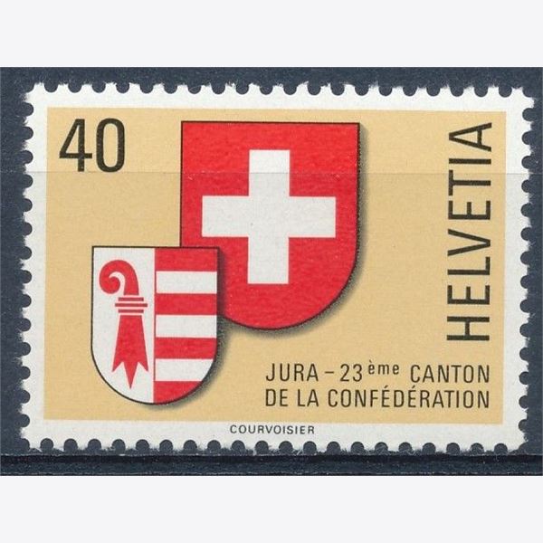 Switzerland 1978