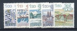 Schweiz 1982