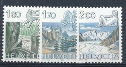 Switzerland 1983