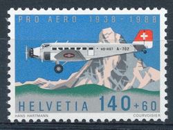Schweiz 1988