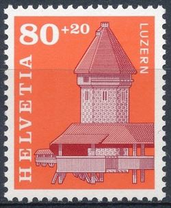 Schweiz 1993