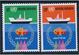 U.N. New York 1974
