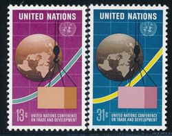 U.N. New York 1976