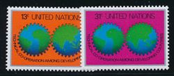 U.N. New York 1978