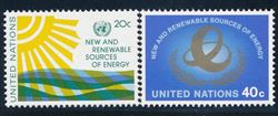 U.N. New York 1981