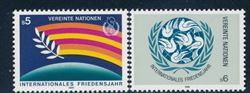 U.N. Wien 1986