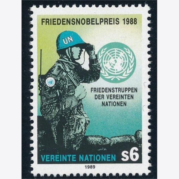 U.N. Wien 1989