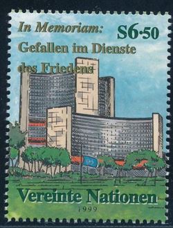 F.N. Wien 1999