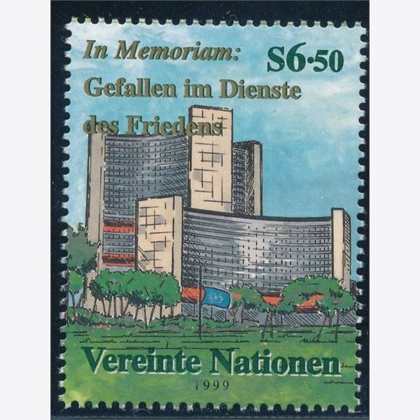 U.N. Wien 1999