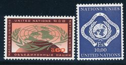 U.N. Geneve 1970