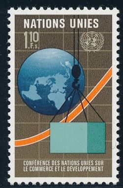 F.N. Geneve 1976